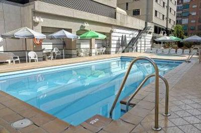 фото отеля Hotel Luna Arabial Granada