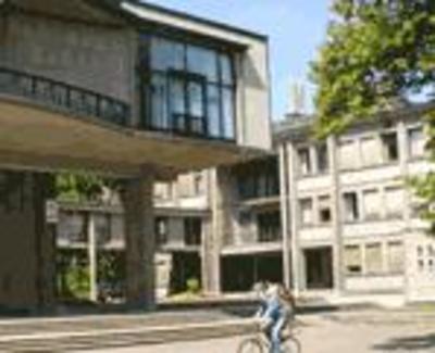 фото отеля Alpha Hotel Fribourg