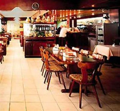 фото отеля Alpha Hotel Fribourg