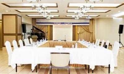 фото отеля Castle Beach Hotel Busan