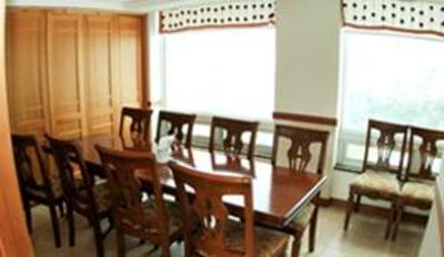 фото отеля Castle Beach Hotel Busan