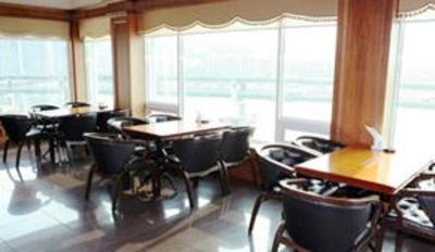 фото отеля Castle Beach Hotel Busan