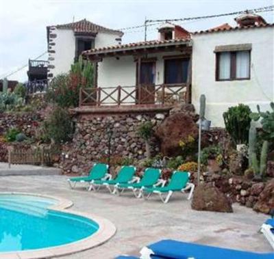фото отеля Casa Rural El Olivar