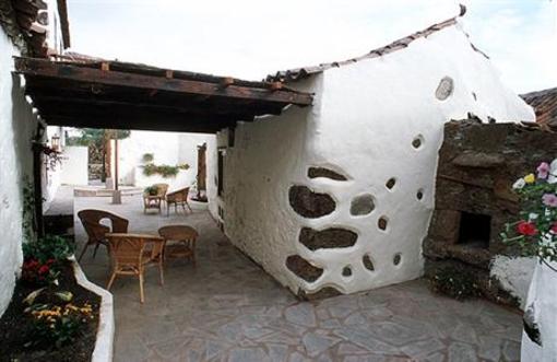 фото отеля Casa Rural El Olivar