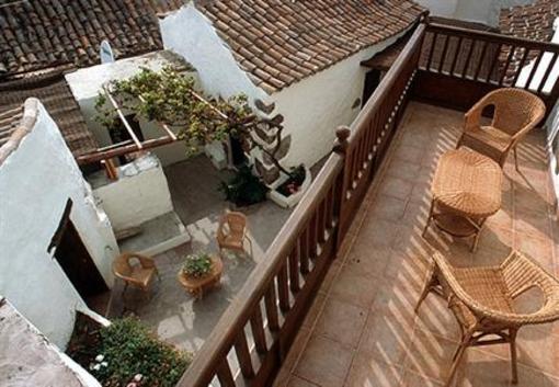 фото отеля Casa Rural El Olivar