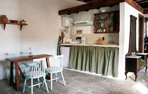 фото отеля Casa Rural El Olivar