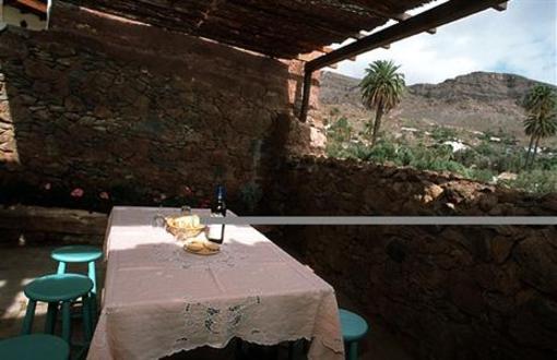 фото отеля Casa Rural El Olivar