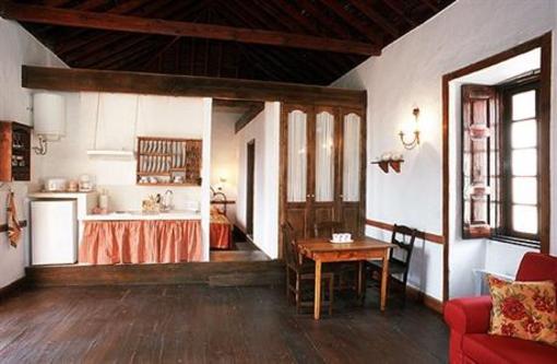 фото отеля Casa Rural El Olivar