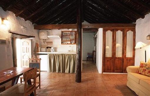 фото отеля Casa Rural El Olivar