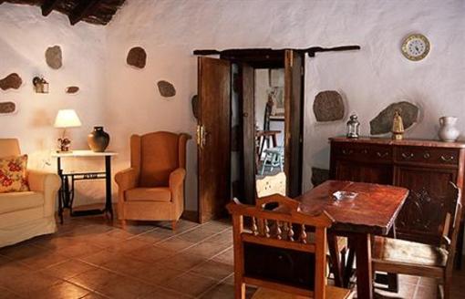 фото отеля Casa Rural El Olivar