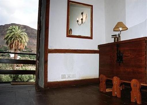 фото отеля Casa Rural El Olivar