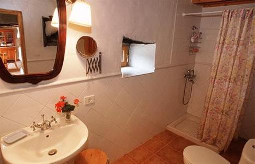 фото отеля Casa Rural El Olivar
