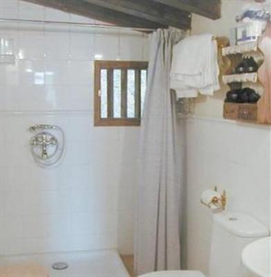 фото отеля Casa Rural El Olivar