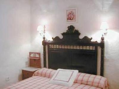 фото отеля Casa Rural El Olivar