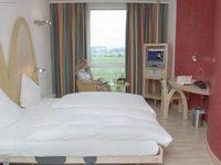 Park Inn by Radisson Lully