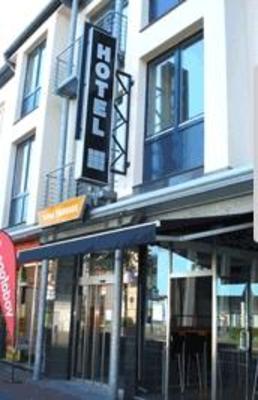 фото отеля Hotel Alsdorf