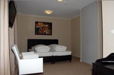 фото отеля Hotel Alsdorf