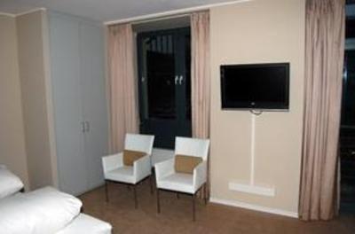 фото отеля Hotel Alsdorf