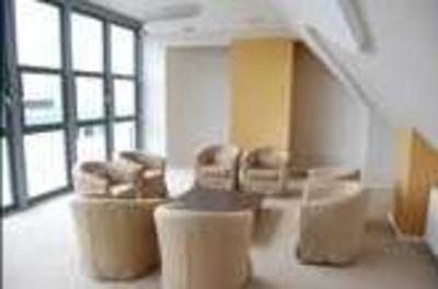 фото отеля Hotel Alsdorf