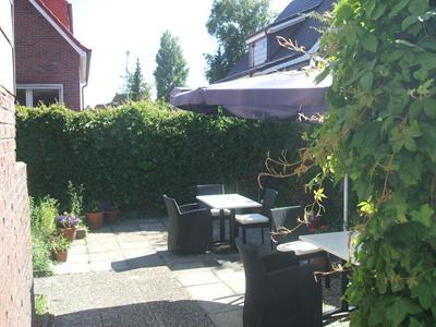 фото отеля Hotel-Pension Zum Hanseaten