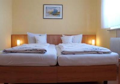 фото отеля Hotel-Pension Zum Hanseaten