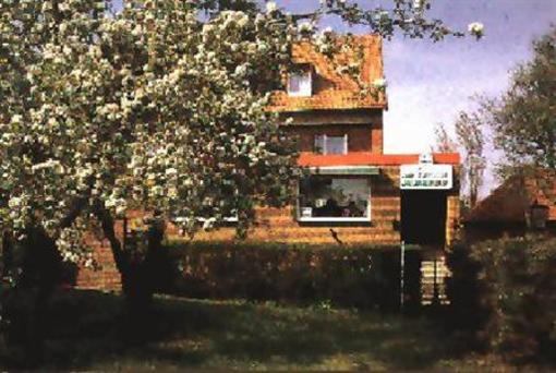 фото отеля Hotel-Pension Zum Hanseaten