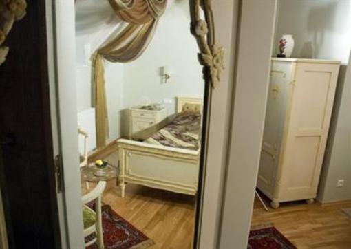 фото отеля Eat Art Gallery