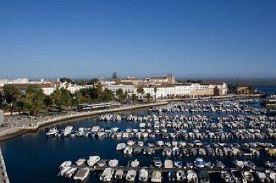 фото отеля Residencial Afonso III