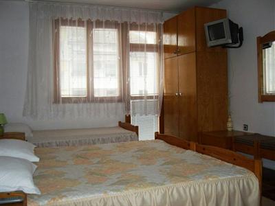 фото отеля Guest House Ranuli