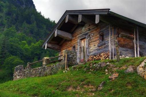 фото отеля Bauernhof Schnapflhof