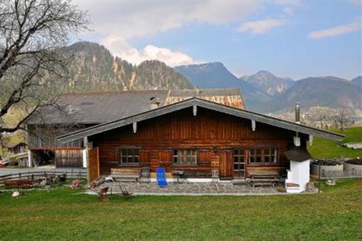 фото отеля Bauernhof Schnapflhof