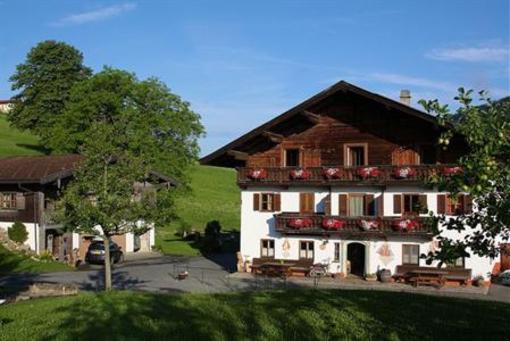 фото отеля Bauernhof Schnapflhof
