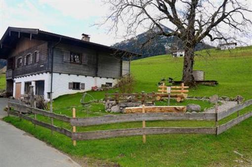 фото отеля Bauernhof Schnapflhof