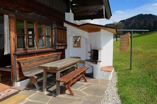 фото отеля Bauernhof Schnapflhof