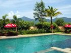 фото отеля Qixianling Hot Spring Golf Club - Baoting