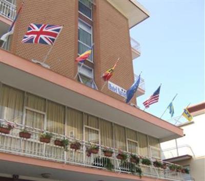 фото отеля Hotel Navona Rimini