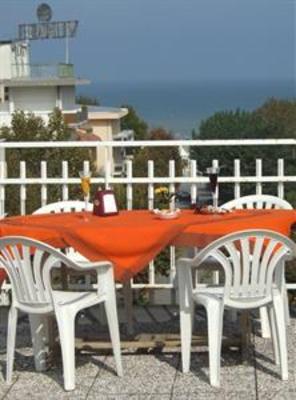 фото отеля Hotel Navona Rimini