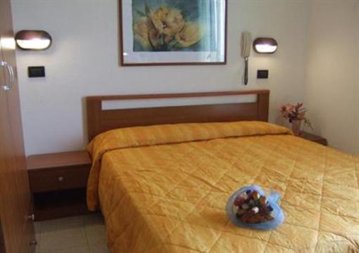 фото отеля Hotel Navona Rimini
