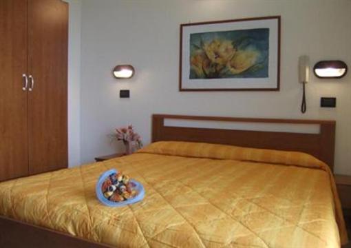 фото отеля Hotel Navona Rimini