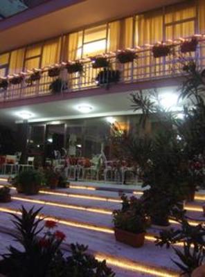 фото отеля Hotel Navona Rimini