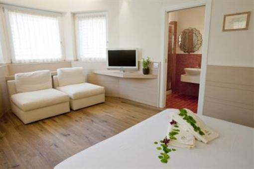 фото отеля Tata-o Family Spa & Resort