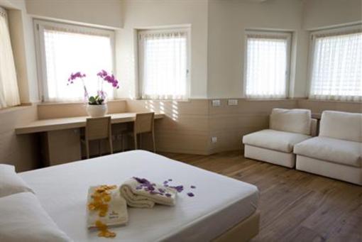 фото отеля Tata-o Family Spa & Resort