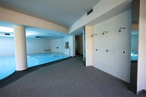 фото отеля Tata-o Family Spa & Resort