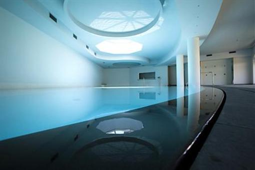 фото отеля Tata-o Family Spa & Resort