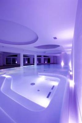 фото отеля Tata-o Family Spa & Resort