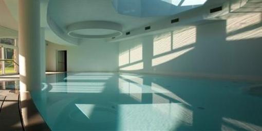 фото отеля Tata-o Family Spa & Resort