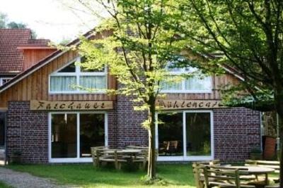 фото отеля Hotel - Restaurant Farchauer Muhle