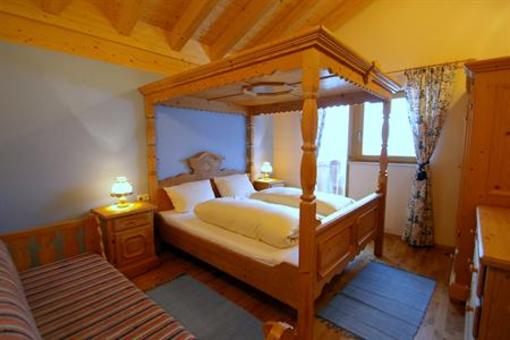 фото отеля Haus Sieben Zwerge Ehrwald