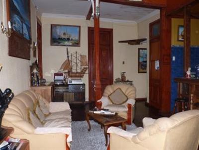 фото отеля Hostal Bellavista Valparaiso