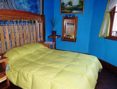 фото отеля Hostal Bellavista Valparaiso